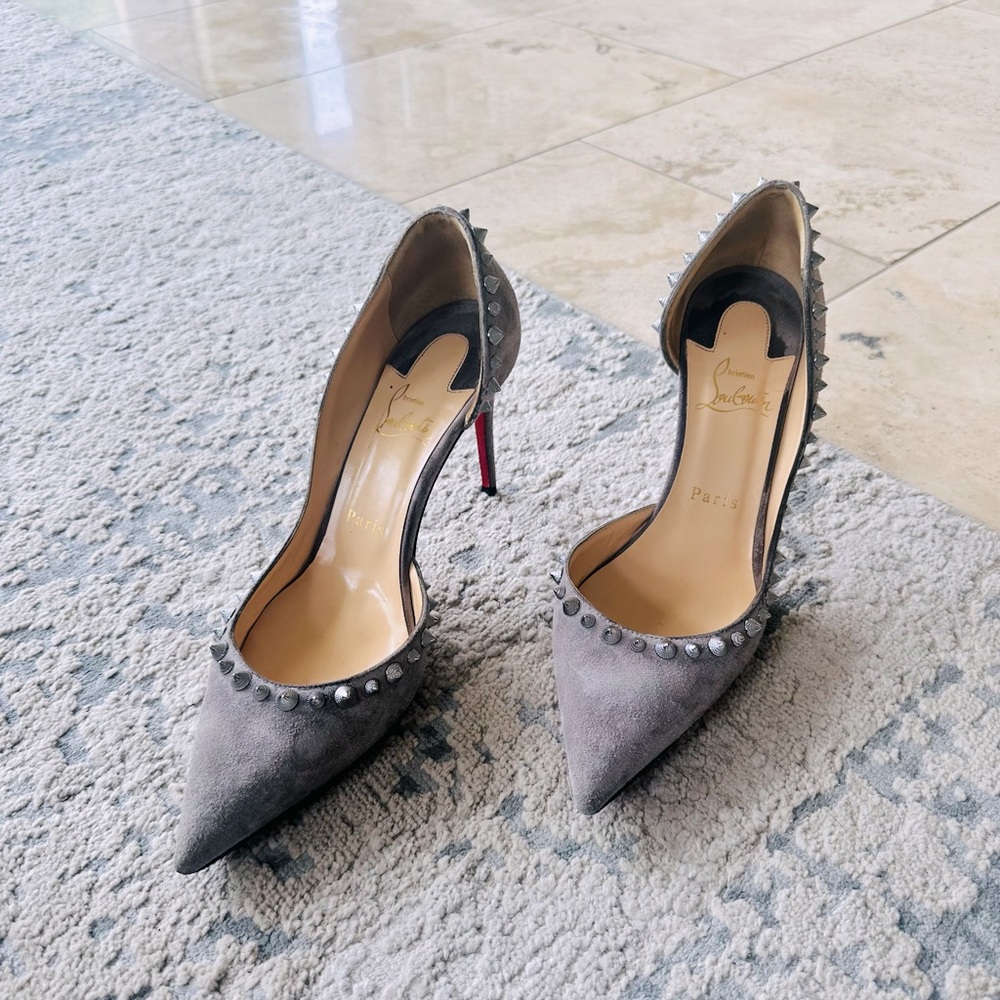 Louboutin